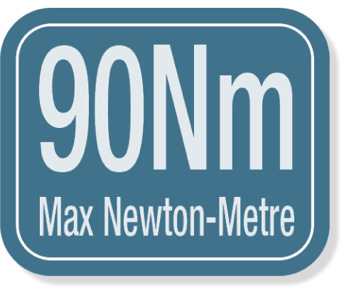 90Nm Icon